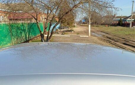 KIA Spectra II (LD), 2006 год, 325 000 рублей, 9 фотография