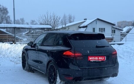 Porsche Cayenne III, 2010 год, 1 950 000 рублей, 6 фотография