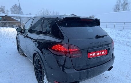 Porsche Cayenne III, 2010 год, 1 950 000 рублей, 7 фотография