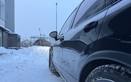 Porsche Cayenne III, 2010 год, 1 950 000 рублей, 10 фотография