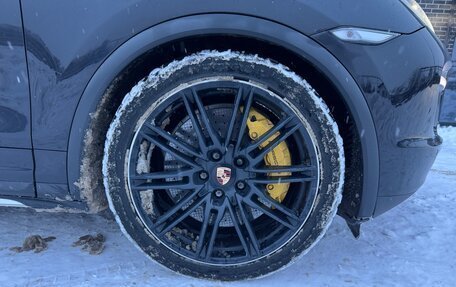 Porsche Cayenne III, 2010 год, 1 950 000 рублей, 16 фотография