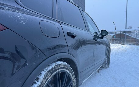 Porsche Cayenne III, 2010 год, 1 950 000 рублей, 11 фотография