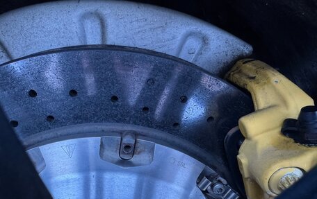 Porsche Cayenne III, 2010 год, 1 950 000 рублей, 15 фотография