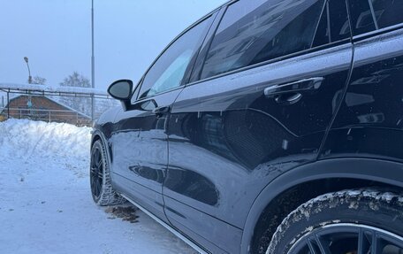 Porsche Cayenne III, 2010 год, 1 950 000 рублей, 9 фотография