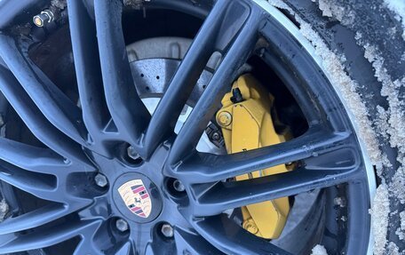 Porsche Cayenne III, 2010 год, 1 950 000 рублей, 14 фотография