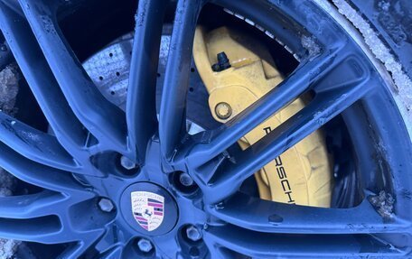 Porsche Cayenne III, 2010 год, 1 950 000 рублей, 17 фотография