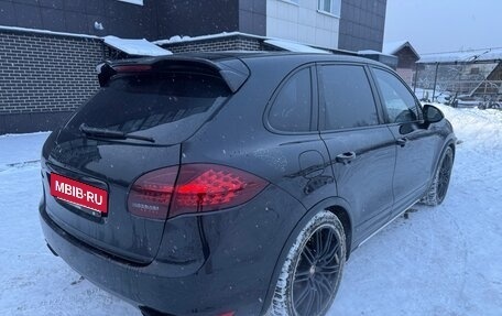 Porsche Cayenne III, 2010 год, 1 950 000 рублей, 12 фотография