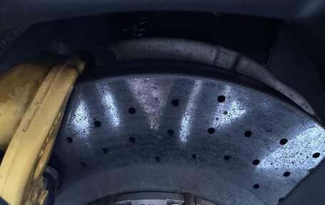 Porsche Cayenne III, 2010 год, 1 950 000 рублей, 18 фотография