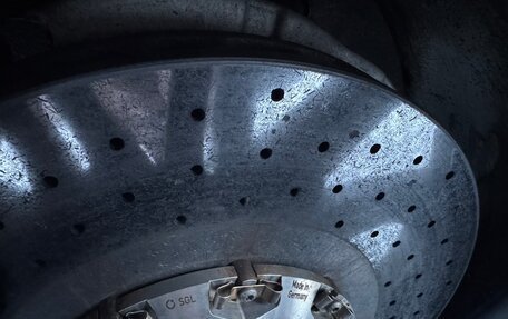 Porsche Cayenne III, 2010 год, 1 950 000 рублей, 19 фотография