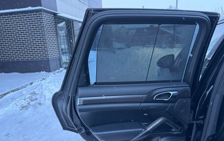 Porsche Cayenne III, 2010 год, 1 950 000 рублей, 21 фотография