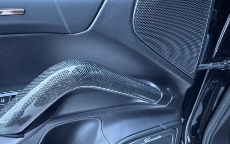 Porsche Cayenne III, 2010 год, 1 950 000 рублей, 22 фотография