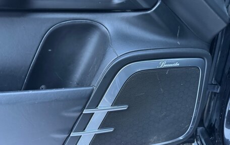 Porsche Cayenne III, 2010 год, 1 950 000 рублей, 26 фотография