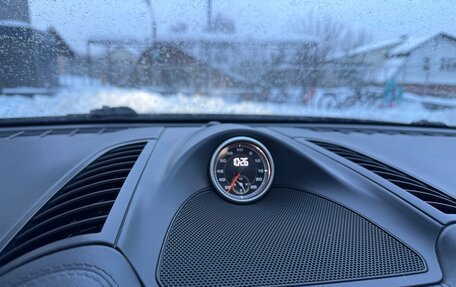 Porsche Cayenne III, 2010 год, 1 950 000 рублей, 28 фотография