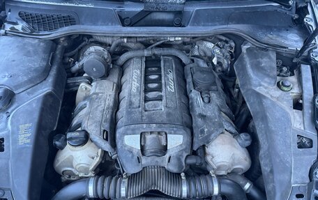 Porsche Cayenne III, 2010 год, 1 950 000 рублей, 32 фотография