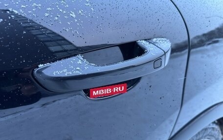 Porsche Cayenne III, 2010 год, 1 950 000 рублей, 20 фотография