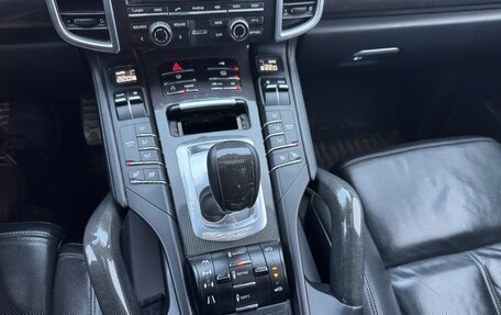 Porsche Cayenne III, 2010 год, 1 950 000 рублей, 37 фотография