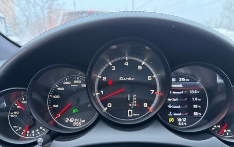 Porsche Cayenne III, 2010 год, 1 950 000 рублей, 38 фотография