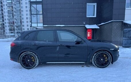 Porsche Cayenne III, 2010 год, 1 950 000 рублей, 35 фотография