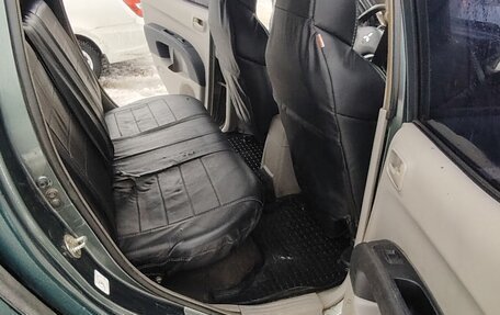 Mitsubishi L200 IV рестайлинг, 2008 год, 1 500 000 рублей, 12 фотография