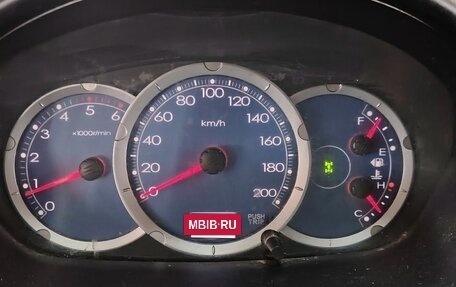 Mitsubishi L200 IV рестайлинг, 2008 год, 1 500 000 рублей, 15 фотография