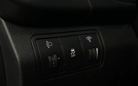 Hyundai Solaris II рестайлинг, 2011 год, 699 999 рублей, 20 фотография