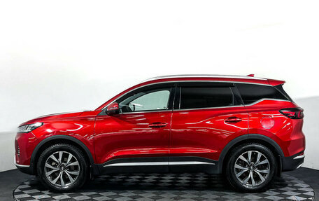 Chery Tiggo 7 Pro, 2020 год, 1 647 000 рублей, 8 фотография