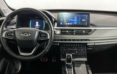 Chery Tiggo 7 Pro, 2020 год, 1 647 000 рублей, 12 фотография