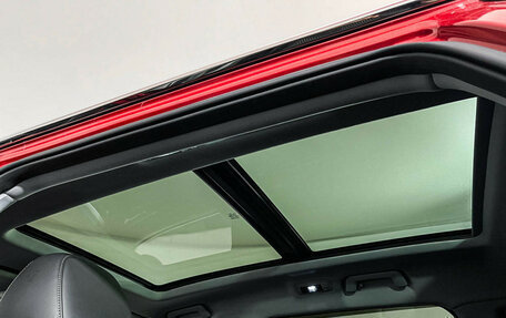 Chery Tiggo 7 Pro, 2020 год, 1 647 000 рублей, 16 фотография