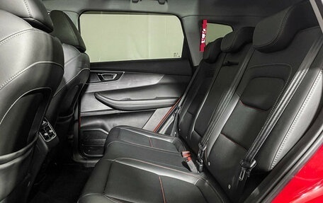 Chery Tiggo 7 Pro, 2020 год, 1 647 000 рублей, 10 фотография