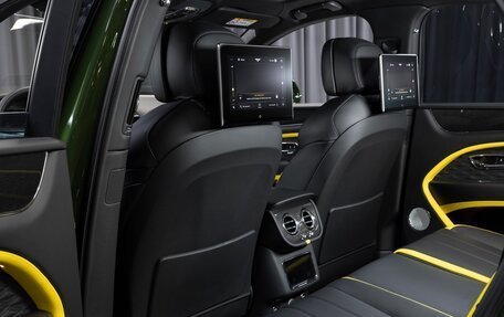 Bentley Bentayga I, 2025 год, 53 864 900 рублей, 4 фотография