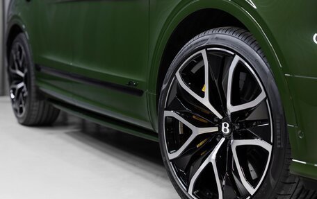 Bentley Bentayga I, 2025 год, 53 864 900 рублей, 6 фотография