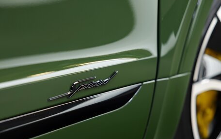 Bentley Bentayga I, 2025 год, 53 864 900 рублей, 5 фотография