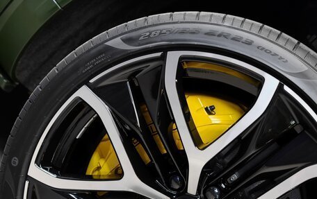 Bentley Bentayga I, 2025 год, 53 864 900 рублей, 7 фотография