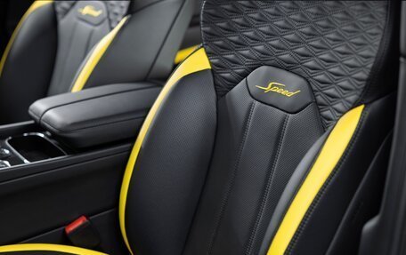 Bentley Bentayga I, 2025 год, 53 864 900 рублей, 9 фотография