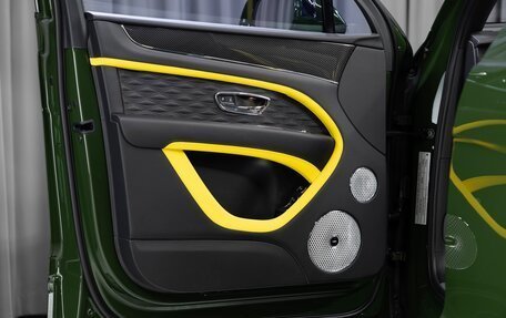 Bentley Bentayga I, 2025 год, 53 864 900 рублей, 10 фотография