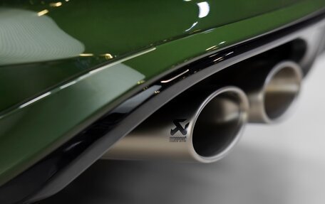 Bentley Bentayga I, 2025 год, 53 864 900 рублей, 11 фотография