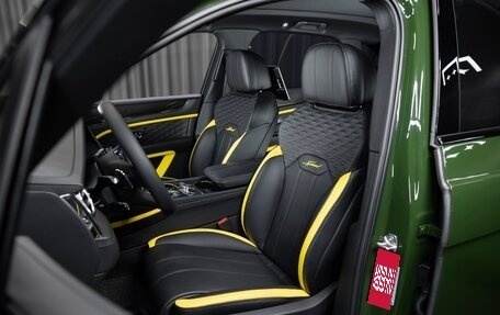 Bentley Bentayga I, 2025 год, 53 864 900 рублей, 8 фотография