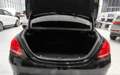 Mercedes-Benz C-Класс, 2018 год, 3 150 000 рублей, 12 фотография