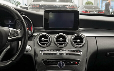 Mercedes-Benz C-Класс, 2018 год, 3 150 000 рублей, 18 фотография