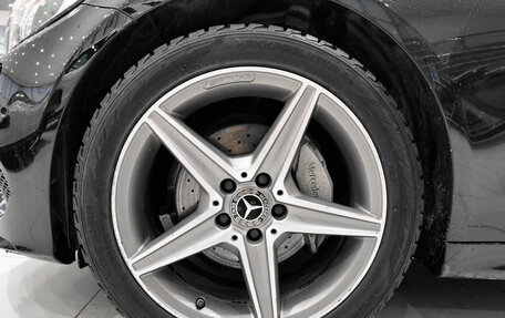 Mercedes-Benz C-Класс, 2018 год, 3 150 000 рублей, 22 фотография