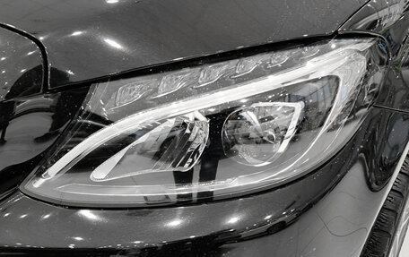 Mercedes-Benz C-Класс, 2018 год, 3 150 000 рублей, 21 фотография