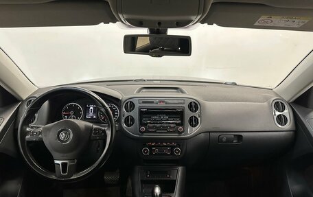 Volkswagen Tiguan I, 2015 год, 1 540 000 рублей, 5 фотография
