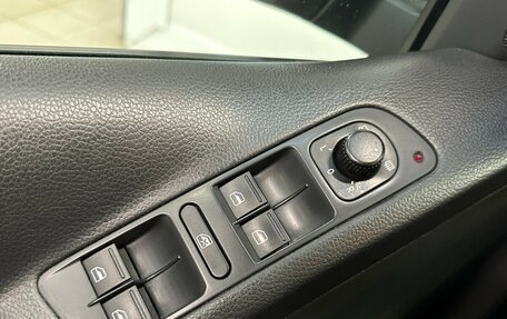 Volkswagen Tiguan I, 2015 год, 1 540 000 рублей, 10 фотография