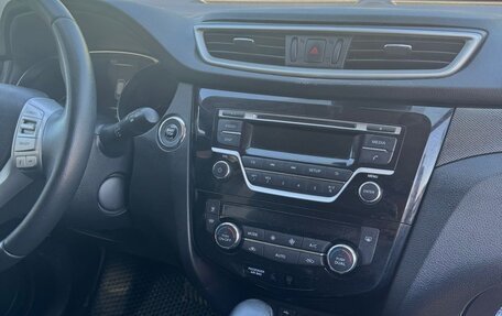 Nissan X-Trail, 2015 год, 1 630 000 рублей, 3 фотография