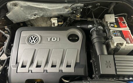 Volkswagen Tiguan I, 2015 год, 1 540 000 рублей, 14 фотография