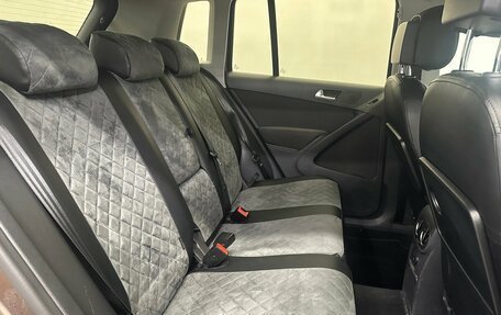 Volkswagen Tiguan I, 2015 год, 1 540 000 рублей, 12 фотография