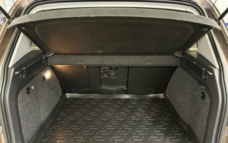 Volkswagen Tiguan I, 2015 год, 1 540 000 рублей, 13 фотография