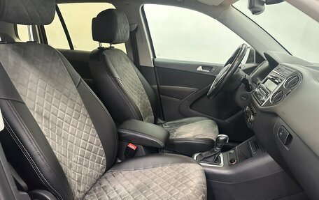 Volkswagen Tiguan I, 2015 год, 1 540 000 рублей, 11 фотография