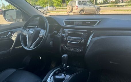 Nissan X-Trail, 2015 год, 1 630 000 рублей, 4 фотография