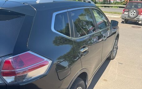 Nissan X-Trail, 2015 год, 1 630 000 рублей, 7 фотография